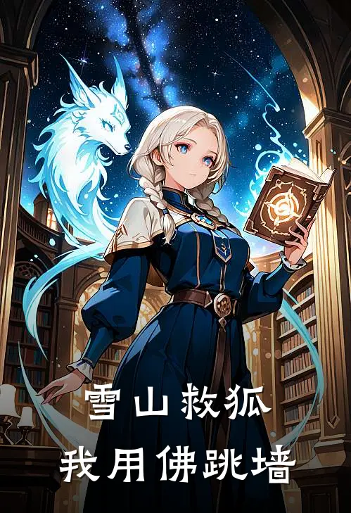 雪山救狐，我用佛跳墙(朱大常蒙恩公)完整版免费小说_完结版小说推荐雪山救狐，我用佛跳墙(朱大常蒙恩公)