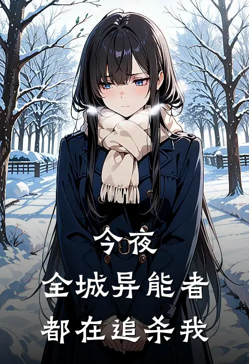 今夜，全城异能者都在追杀我