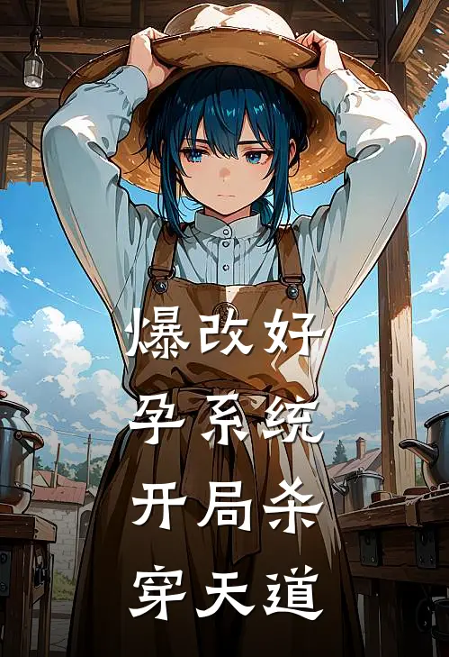 爆改好孕系统，开局杀穿天道