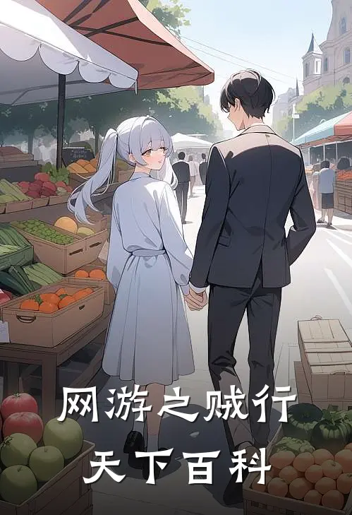 网游之贼行天下百科