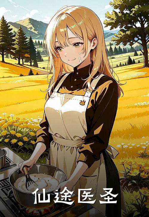 仙途医圣叶凡叶云天完整版免费小说_热门网络小说推荐仙途医圣(叶凡叶云天)