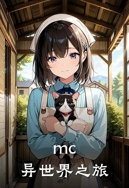 mc：异世界之旅