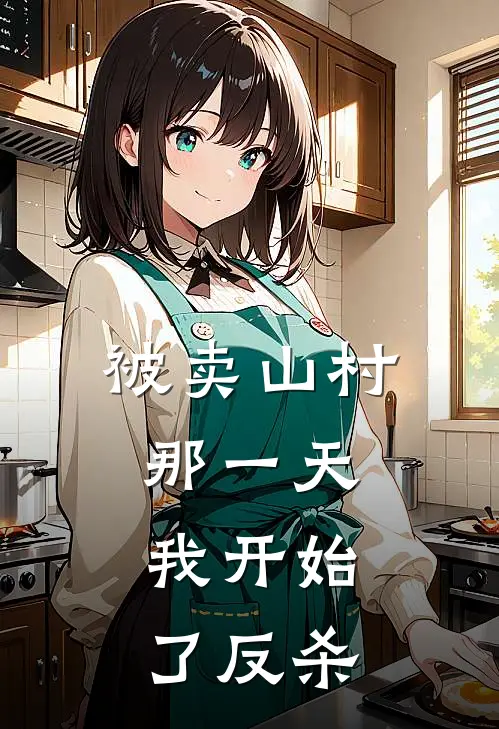 被卖山村那一天，我开始了反杀