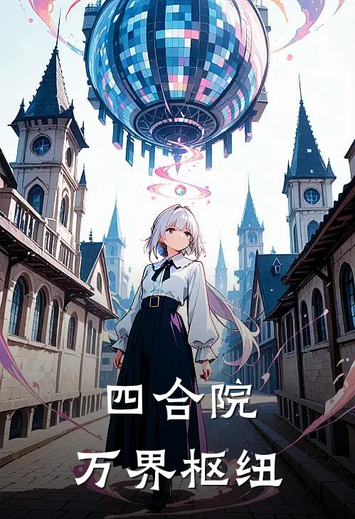 四合院：万界枢纽