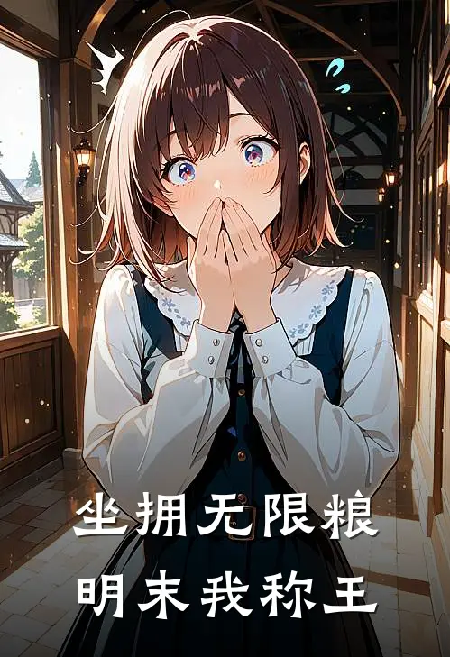 坐拥无限粮，明末我称王