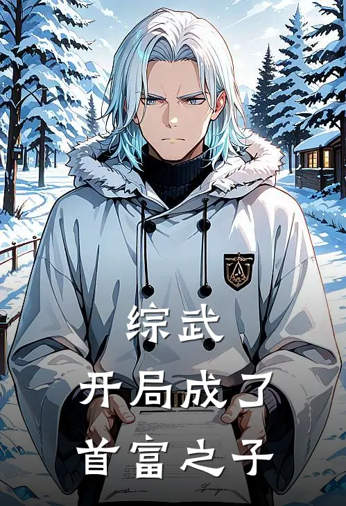 综武：开局成了首富之子