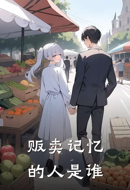 贩卖记忆的人是谁