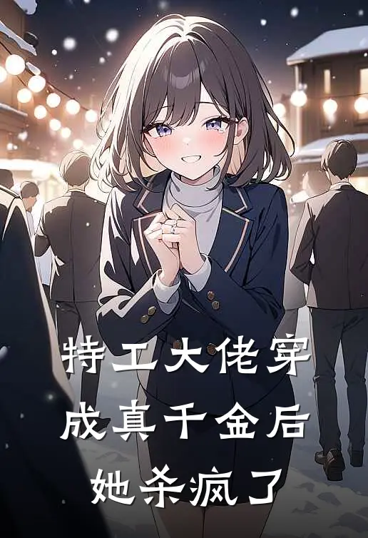 特工大佬穿成真千金后她杀疯了