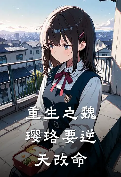 重生之魏璎珞要逆天改命