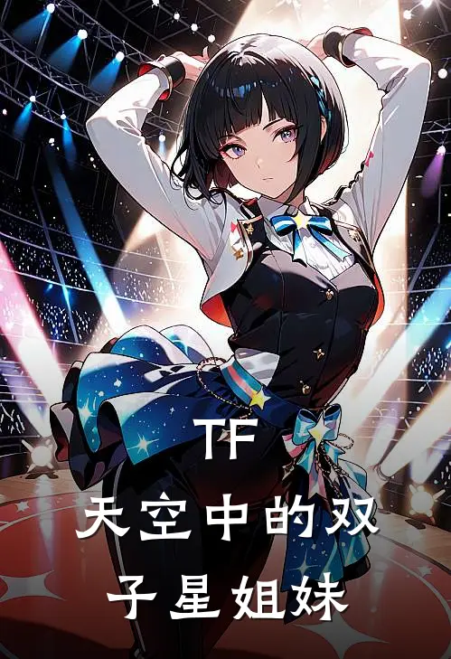 TF：天空中的双子星姐妹