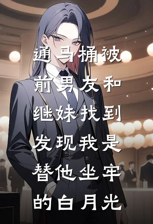 通马桶被前男友和继妹找到，发现我是替他坐牢的白月光薄淮川林稚晚免费小说大全_热门免费小说通马桶被前男友和继妹找到，发现我是替他坐牢的白月光(薄淮川林稚晚)