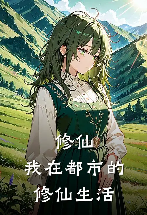 修仙：我在都市的修仙生活