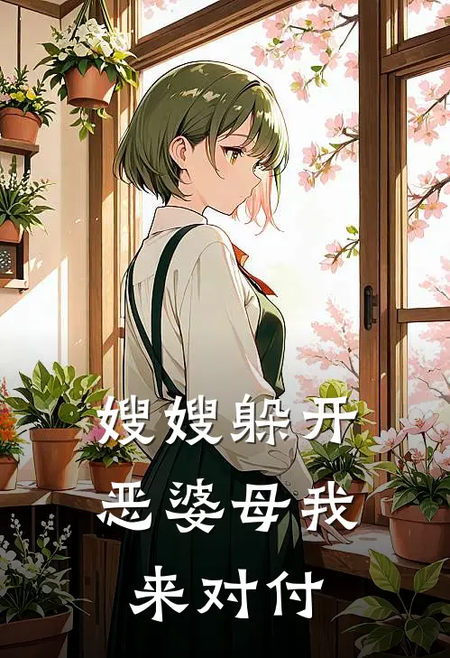 嫂嫂躲开，恶婆母我来对付孔武漂亮免费小说完整版_最新好看小说嫂嫂躲开，恶婆母我来对付孔武漂亮