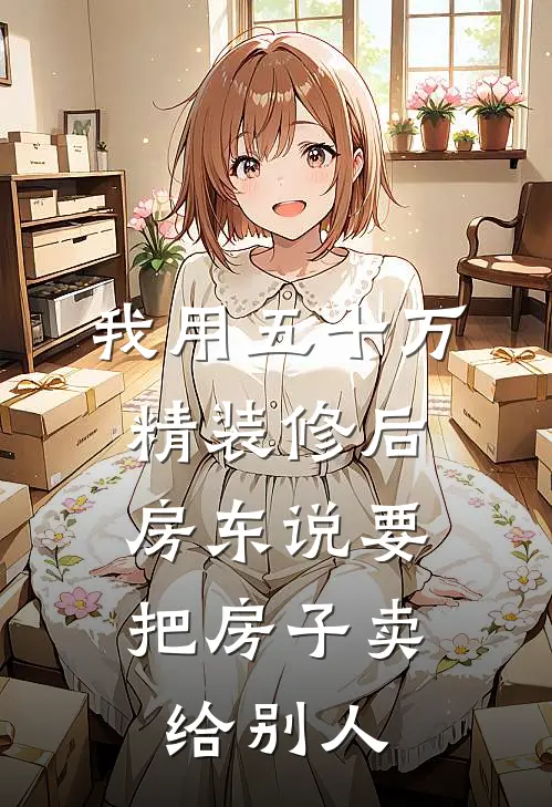 我用五十万精装修后，房东说要把房子卖给别人