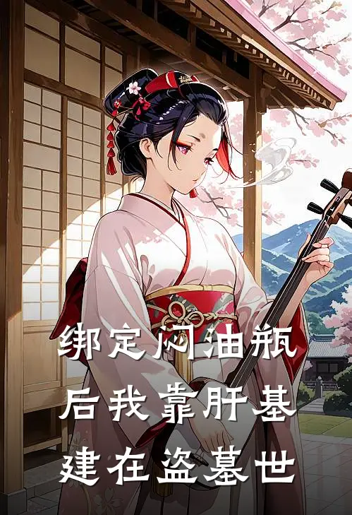 绑定闷油瓶后我靠肝基建在盗墓世(林辰张起灵)完整版免费阅读_最新章节列表绑定闷油瓶后我靠肝基建在盗墓世(林辰张起灵)