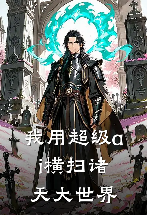 我用超级ai横扫诸天大世界