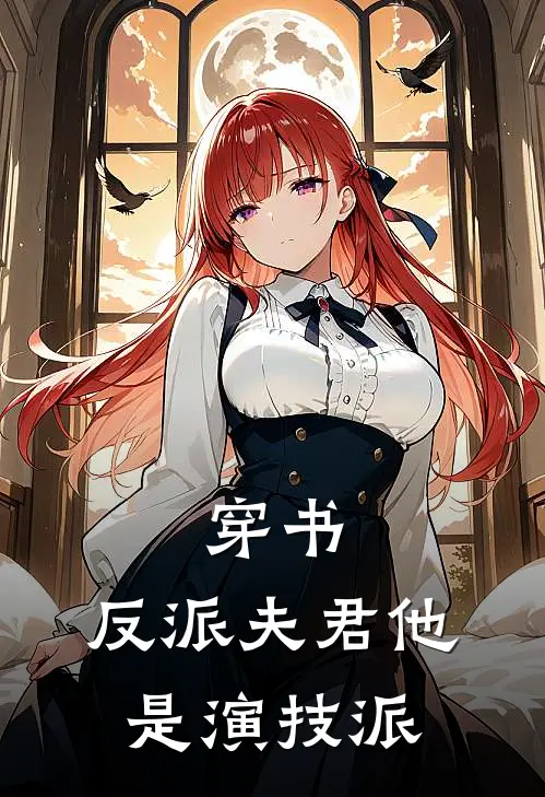 穿书：反派夫君他是演技派(赵弈萧景琰)新热门小说_免费完结小说穿书：反派夫君他是演技派(赵弈萧景琰)