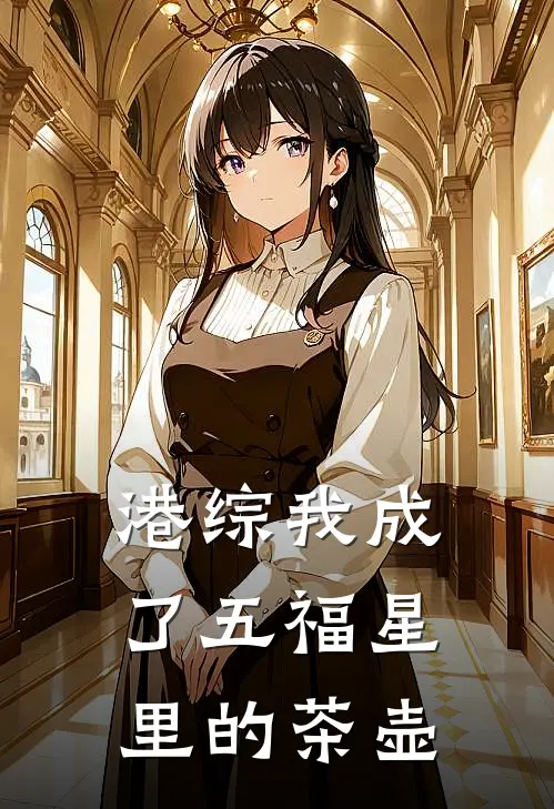 港综我成了五福星里的茶壶