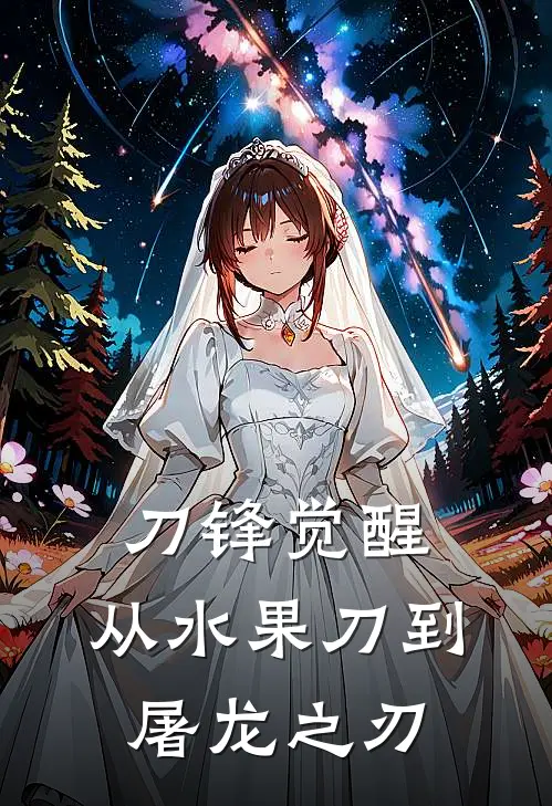 刀锋觉醒：从水果刀到屠龙之刃