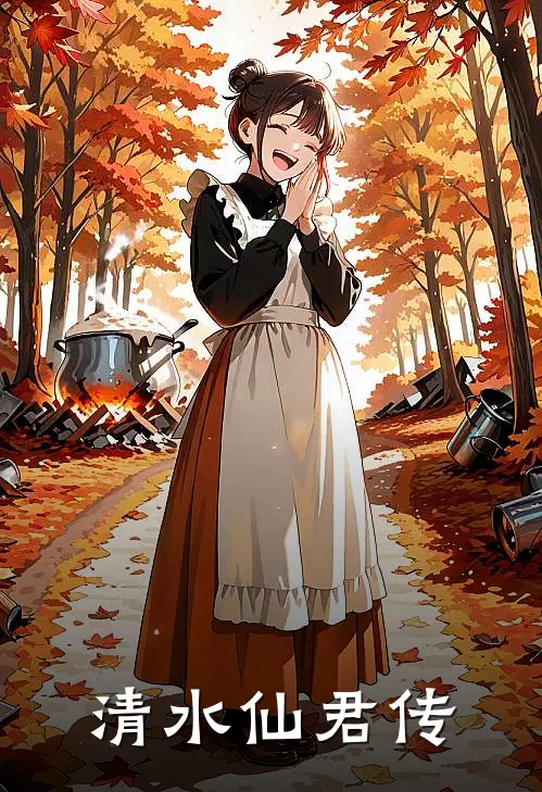 清水仙君传(李木李木)全本免费小说_新热门小说清水仙君传李木李木