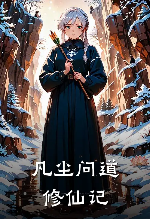 凡尘问道修仙记