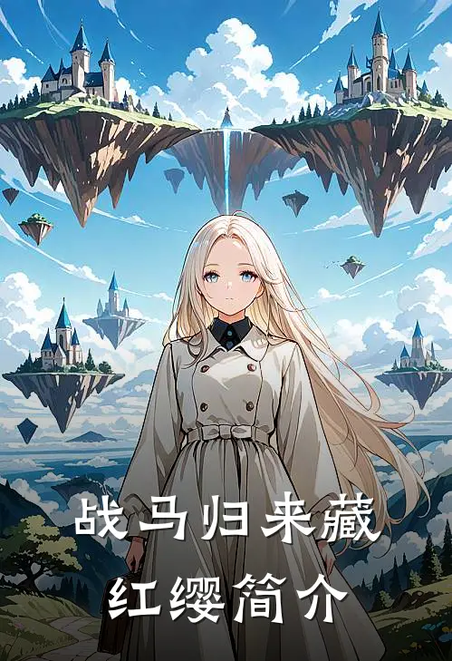 战马归来藏红缨简介