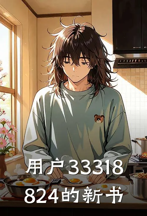 用户33318824的新书