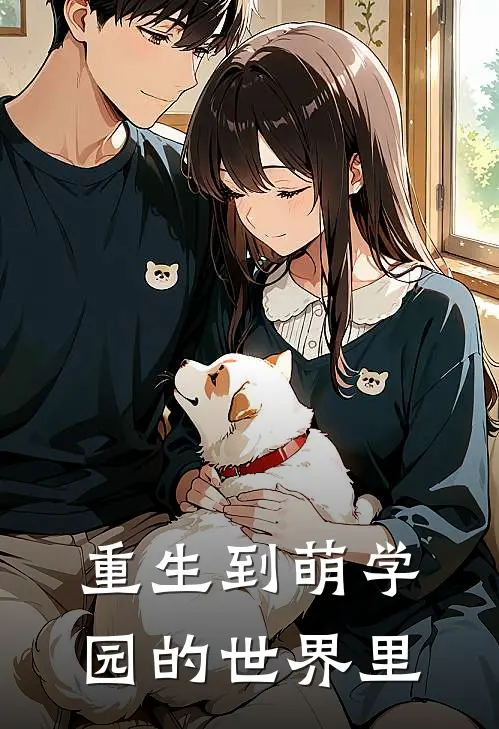 重生到萌学园的世界里