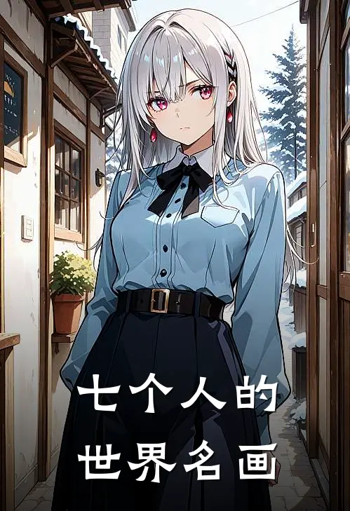 七个人的世界名画