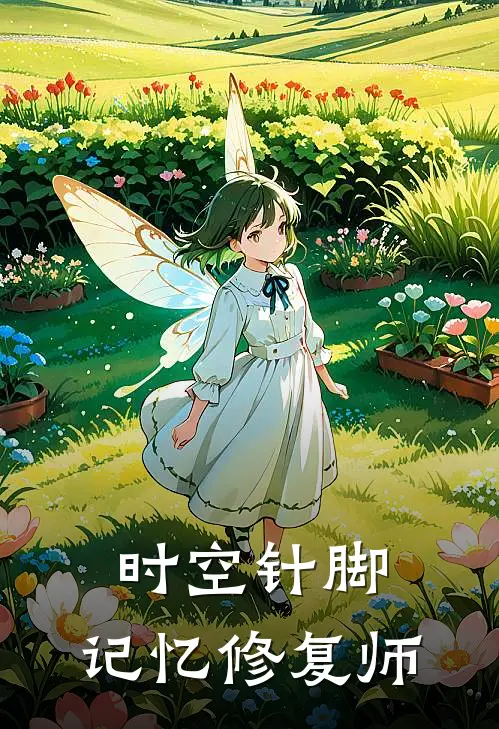 时空针脚：记忆修复师