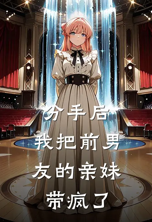 分手后，我把前男友的亲妹带疯了林深林浅浅小说完整版免费阅读_热门小说排行榜分手后，我把前男友的亲妹带疯了(林深林浅浅)