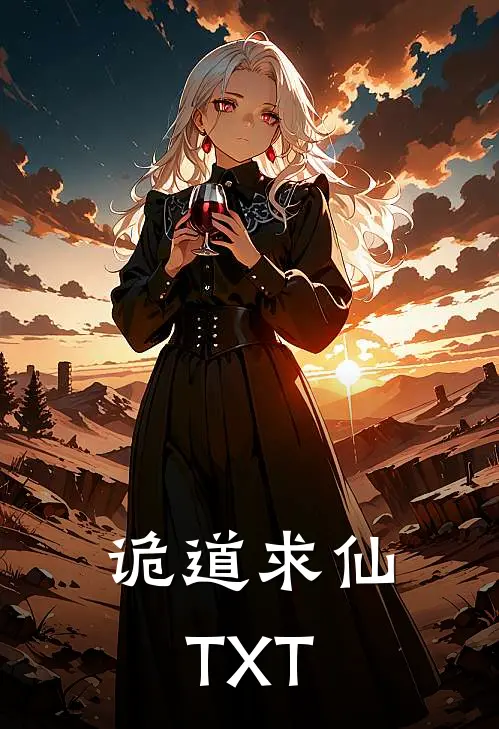 诡道求仙TXT