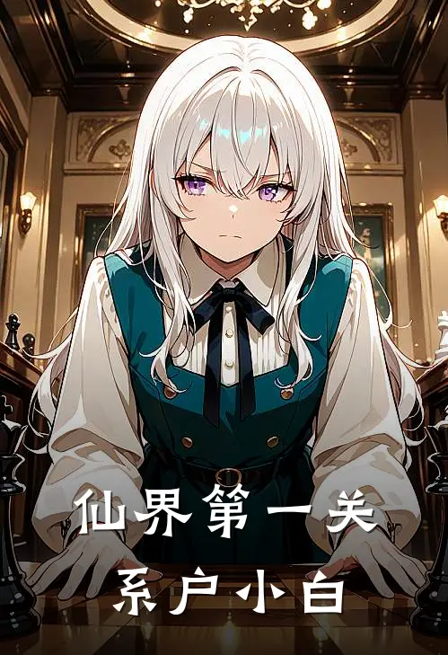 仙界第一关系户-小白