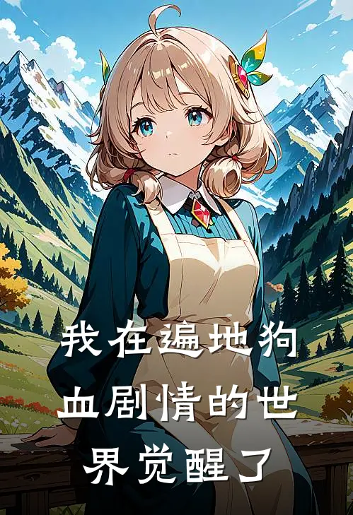 我在遍地狗血剧情的世界觉醒了