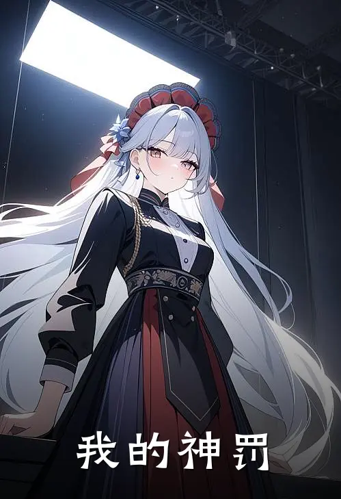 我的神罚
