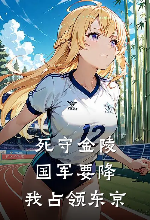 死守金陵，国军要降，我占领东京