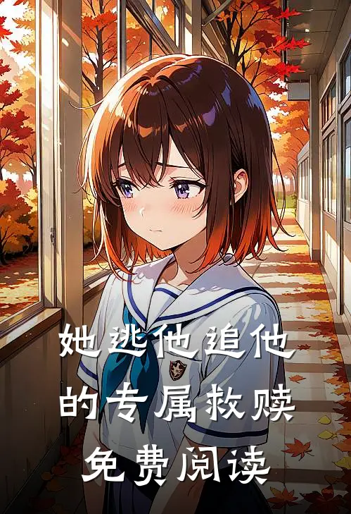 她逃他追他的专属救赎免费阅读