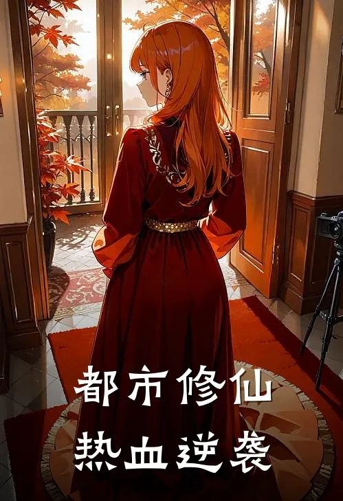 都市修仙热血逆袭