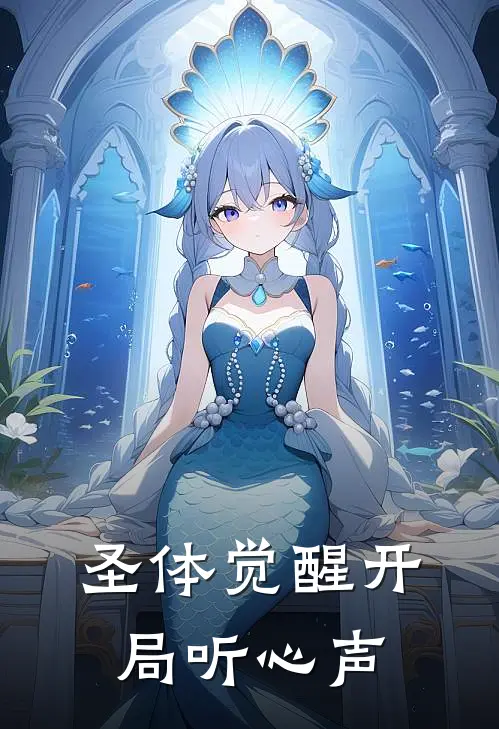 圣体觉醒开局听心声