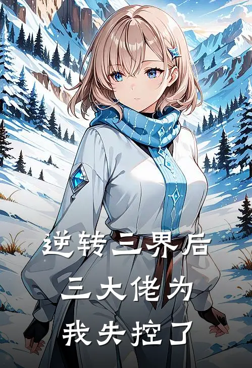 逆转三界后，三大佬为我失控了