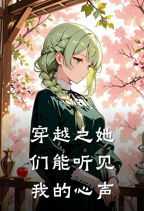 穿越之她们能听见我的心声