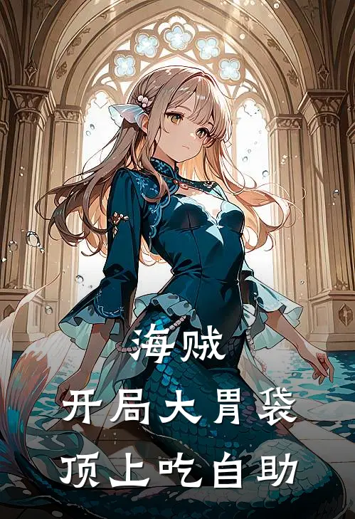 海贼，开局大胃袋，顶上吃自助