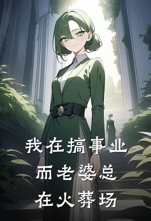 我在搞事业，而老婆总在火葬场