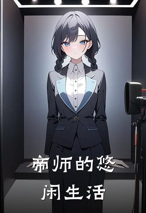 帝师的悠闲生活