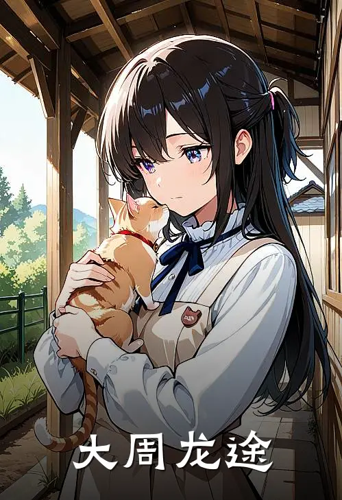 大周龙途