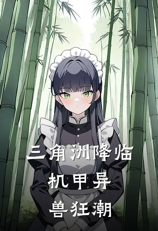 三角洲降临：机甲异兽狂潮