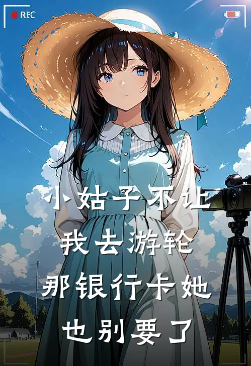 小姑子不让我去游轮，那银行卡她也别要了