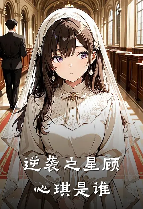 逆袭之星顾心琪是谁