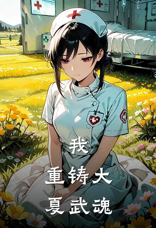 我，重铸大夏武魂