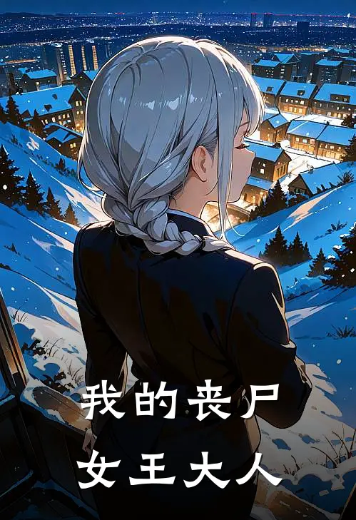 我的丧尸女王大人